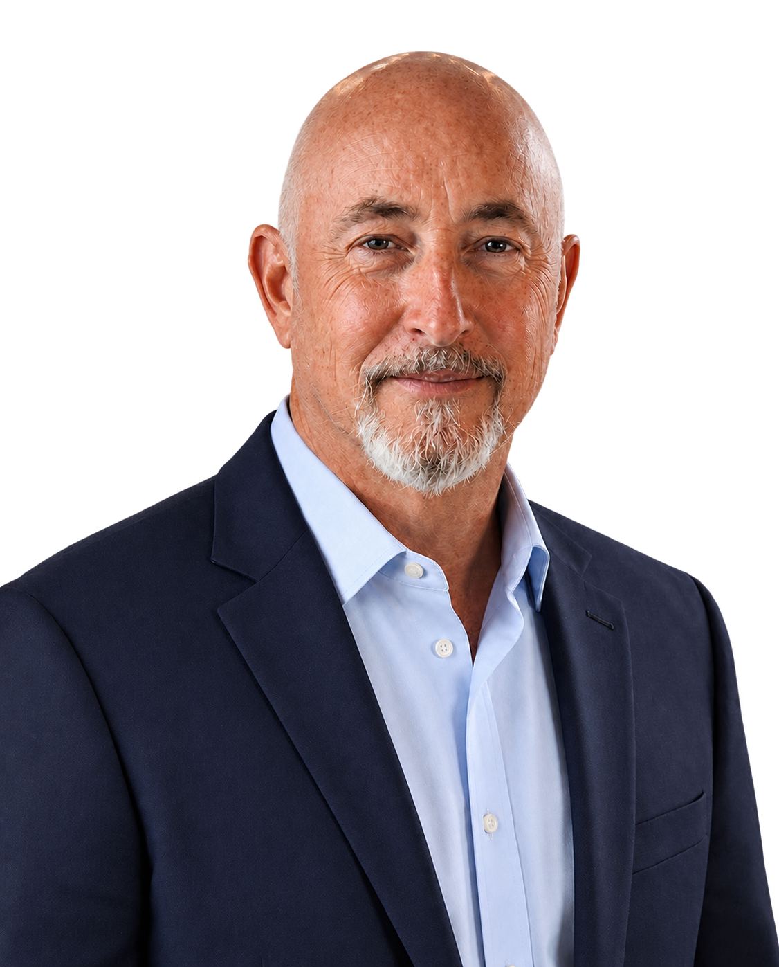 Reid Cooper, Strategic Channel Advisor
